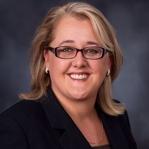 Meet your Posher, Rhonda